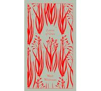 Leaves of grass Walt Whitman (Auteur)