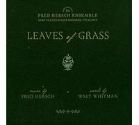 Leaves of Grass
