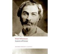 Leaves of Grass – Oxford University Press
