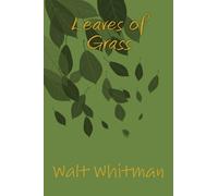 Leaves of Grass