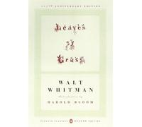 Leaves of Grass