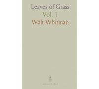 Leaves of Grass
