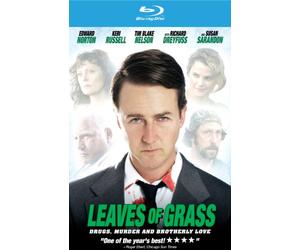 Leaves of Grass