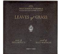 LEAVES OF GRASS by Fred Hersch (2005-02-22)