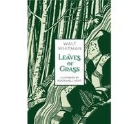 Leaves of Grass by Walt Whitman Inconnu (Auteur)