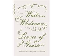 Leaves Of Grass by Walt Whitman Walt Whitman (Auteur)