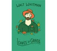 Leaves of Grass by Whitman & & Walt Inconnu (Auteur)