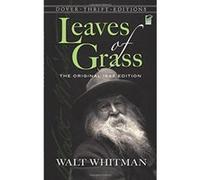 Leaves of Grass, Dover Thrift Editions Series Walt Whitman (Auteur)