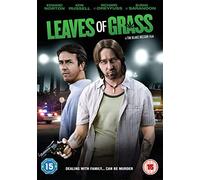 Leaves of Grass [Edizione: Regno Unito] [Import]