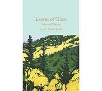 Leaves of Grass: Selected Poems (Macmillan Collector's Library) - [Version Originale] Inconnu (Auteur)
