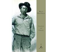 Leaves of Grass: The "Death-Bed" Edition