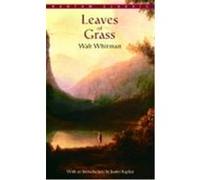 Leaves of Grass Walt Whitman (Auteur)