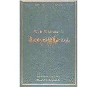Leaves of Grass Walt Whitman (Auteur)
