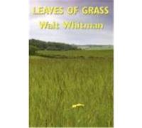 Leaves of Grass Whitman, Walt (Auteur)