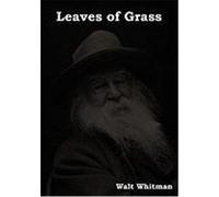 Leaves of Grass Whitman, Walt (Auteur)