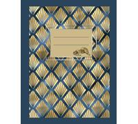 Leaves Of Light: Perfect Supplies to Stay Organized at Work or School. Lined Journal Notebook with Beautiful Design for Notes