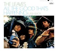 The Leaves - All The Good That's Happening [Vinyl Lp] Colored Vinyl, Green