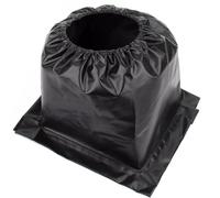 Leaves Vacuum Parts 48133 Soufflet de rechange pour systèmes d'aspiration à feuilles 551889C 502494
