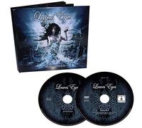 Leaves'Eyes - Meredead -CD+DVD-
