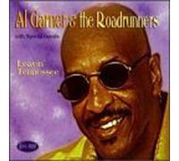 Leavin' Tennessee by Al Garner & the Roadrunners (1998-12-01)