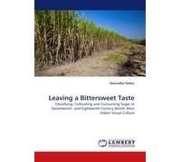 Leaving A Bittersweet Taste