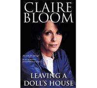 [[Leaving A Doll's House]] [By: Bloom, Claire] [January, 2013]