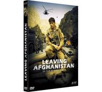 Leaving Afghanistan
