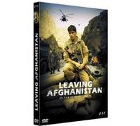 Leaving Afghanistan