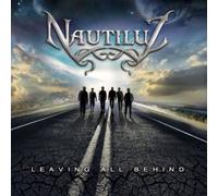 Leaving All Behind [Import]