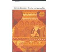 Leaving and Leaving You Sophie Hannah (Auteur)