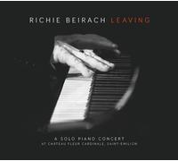 Leaving [CD] NEUF