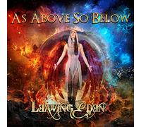 Leaving Eden - As Above So Below [Import]
