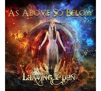 Leaving Eden - As Above So Below [Import]