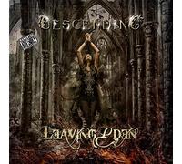 Darkstar – Leaving Eden - Descending