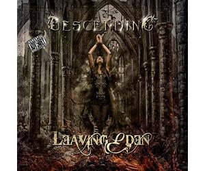 Leaving Eden - Descending