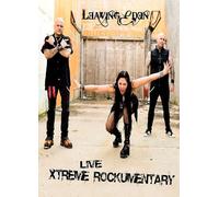Leaving Eden - Live Xtreme Rockumentary
