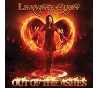 Leaving Eden - Out of The Ashes [Import]