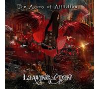Leaving Eden - The Agony of Affliction [Import]