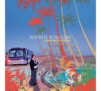 Leaving Florida [Import Allemand]
