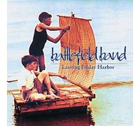 Leaving Friday Harbor by Battlefield Band (1999-10-05)