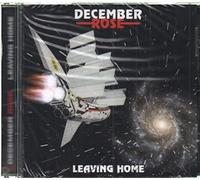 Leaving Home