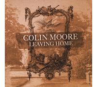 Leaving Home