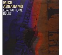 Leaving Home Blues