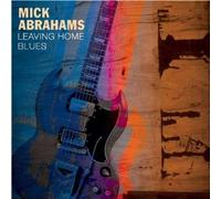 Leaving Home Blues