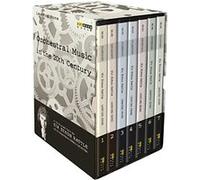 Orchestral Music in The 20th Century Volume 01-07 [Jewel_Box] [Import]