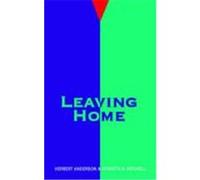 Leaving Home, Family Living in Pastoral Perspective Herbert Anderson, Kenneth R. Mitchell (Auteur)