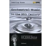 Leaving Home: Orchestral Music In The 20th Century, Vol. 3 - Colour
