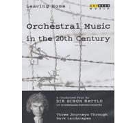 Leaving Home - Orchestral Music In The 20th Century - Vol. 4 - Three Journeys Through Dark Landscapes [(+booklet)]