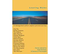 Leaving Home: Stories