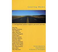 LEAVING HOME: STORIES BY ROCHMAN, HAZEL[PAPERBACK]